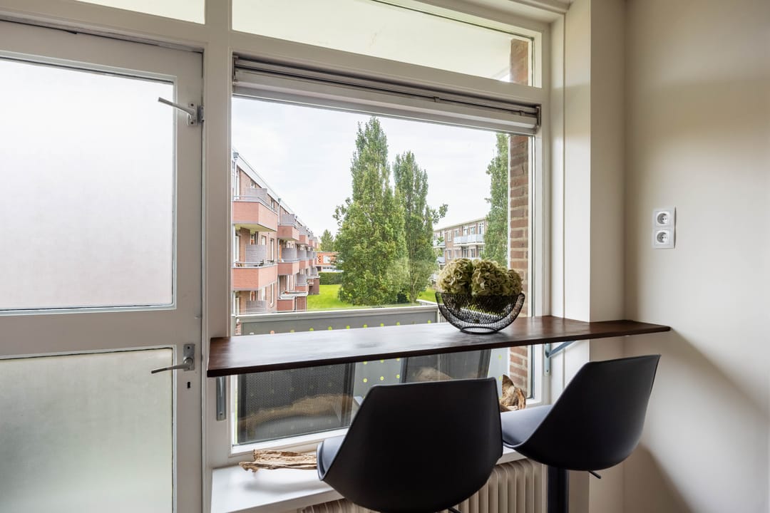 Photo 28 of Jacob van Ruysdaelstraat 40