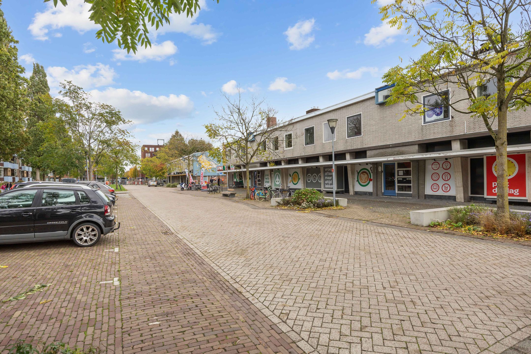 Photo 45 of Jacob van Ruysdaelstraat 40