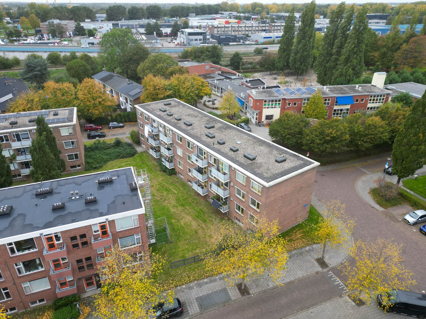 Photo 50 of Jacob van Ruysdaelstraat 40