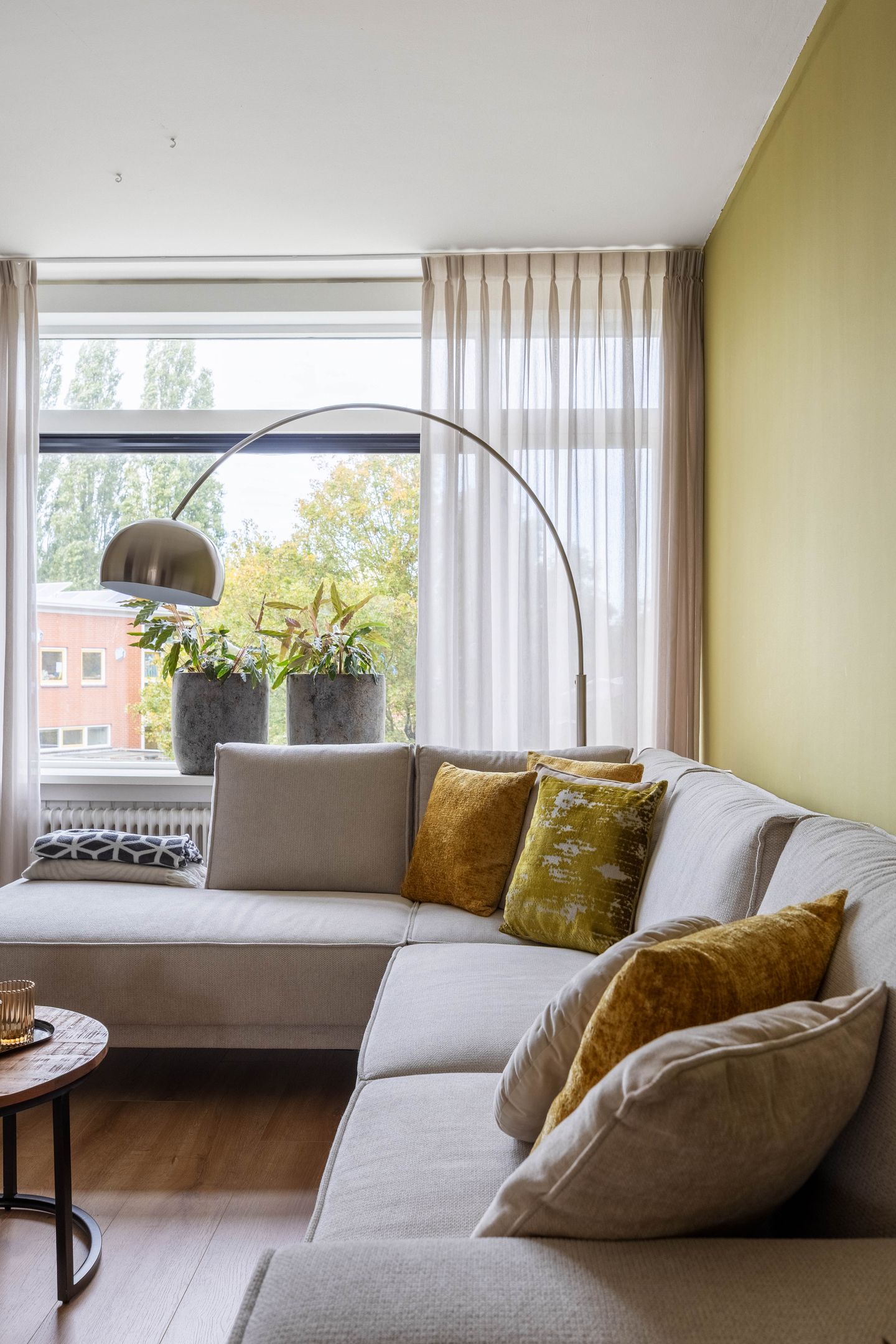 Photo 19 of Jacob van Ruysdaelstraat 40