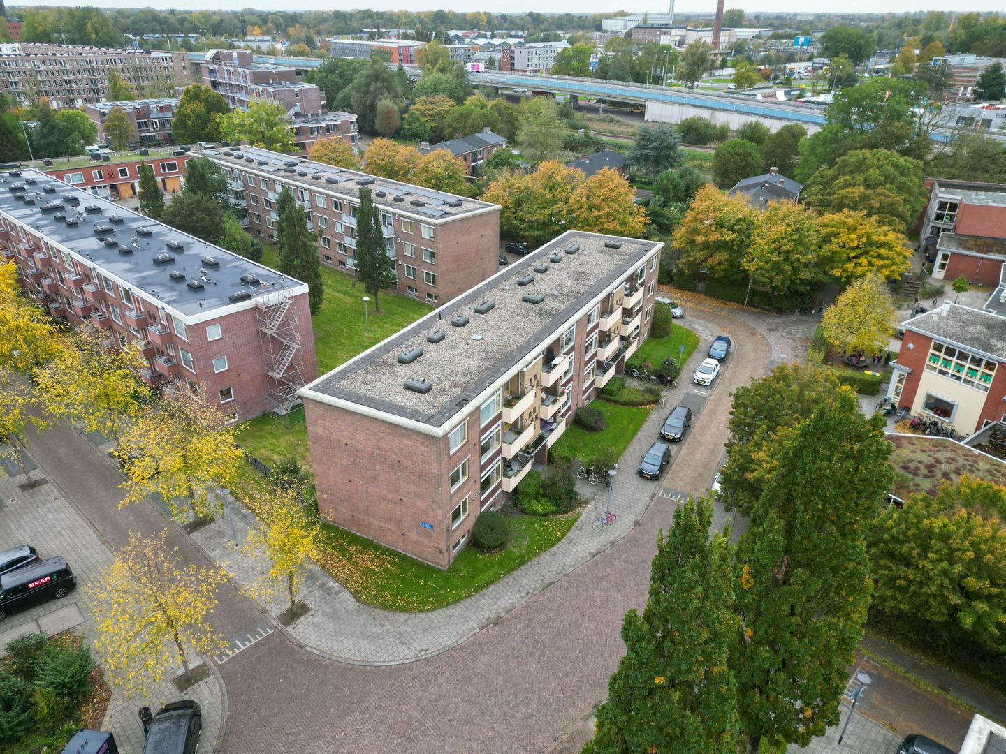 Photo 49 of Jacob van Ruysdaelstraat 40