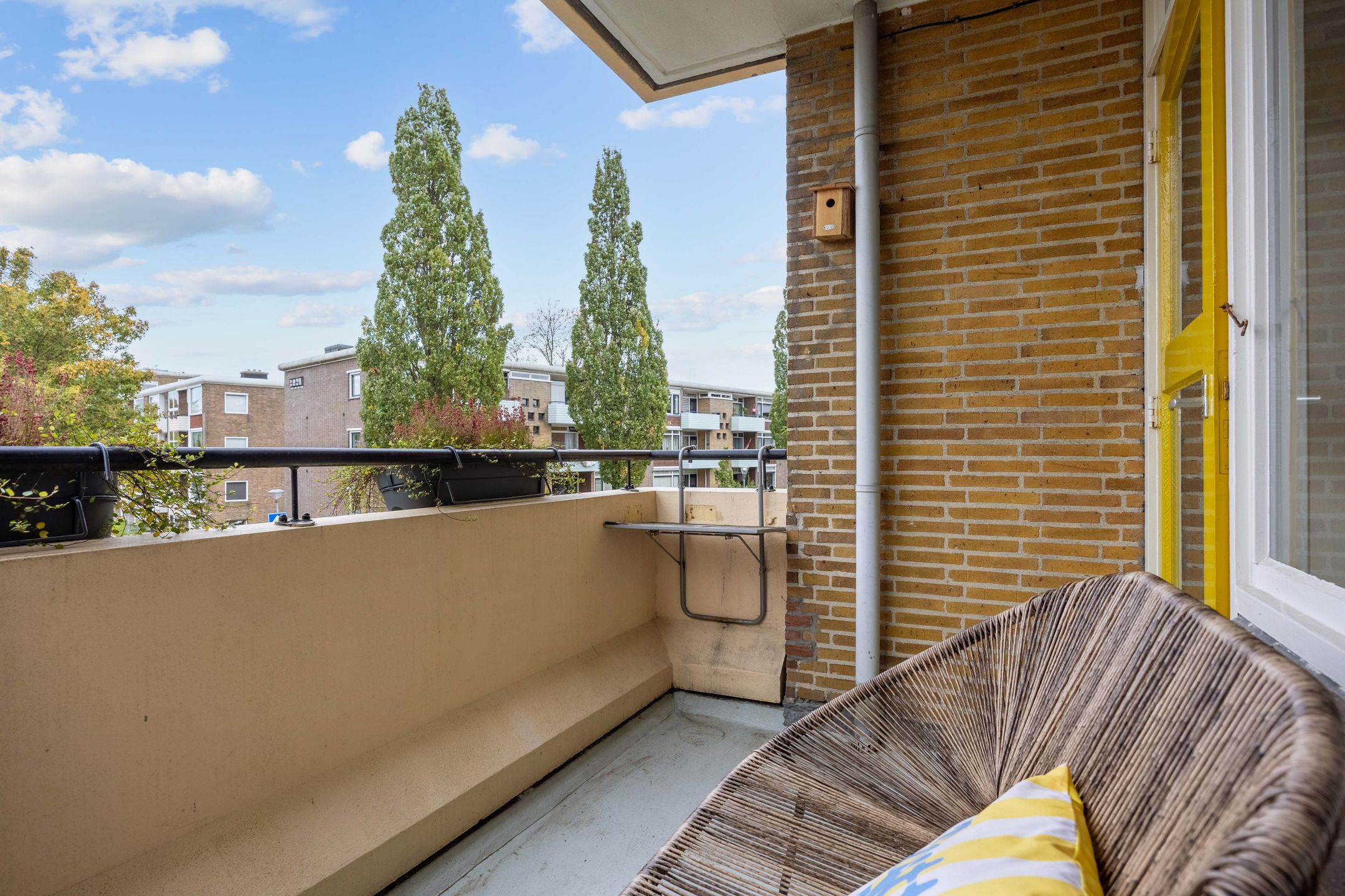 Photo 42 of Jacob van Ruysdaelstraat 40