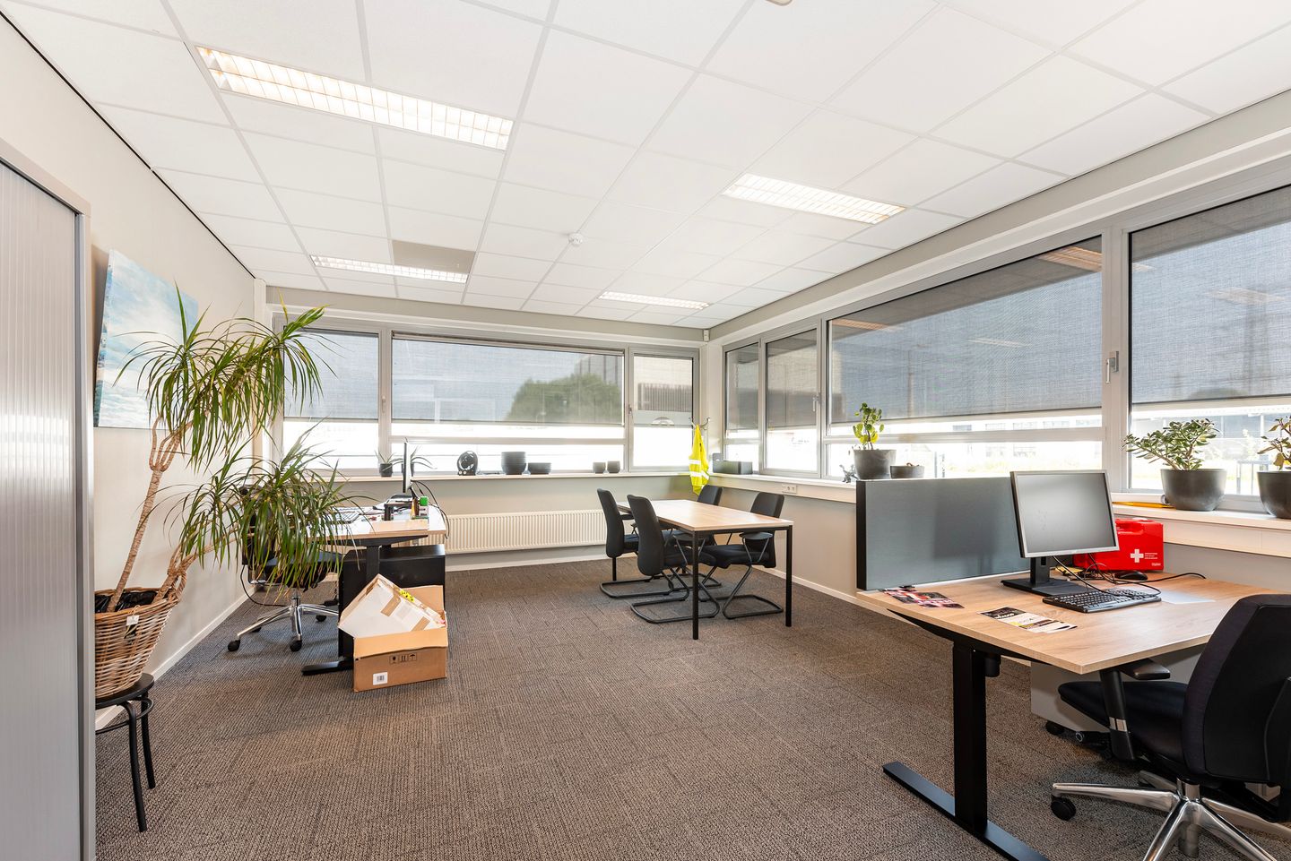 Bekijk foto 3 van Marssteden 32