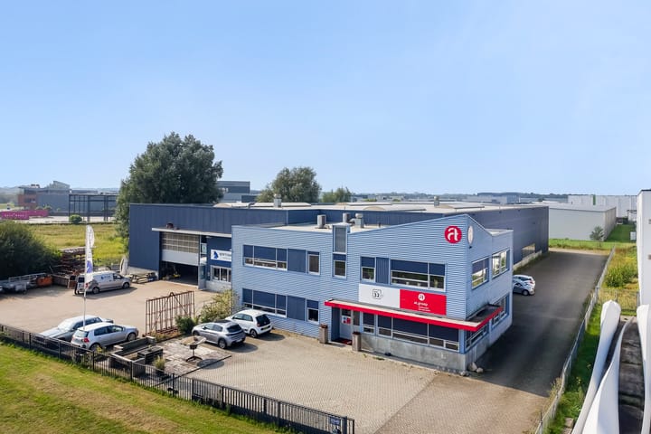 Marssteden 32