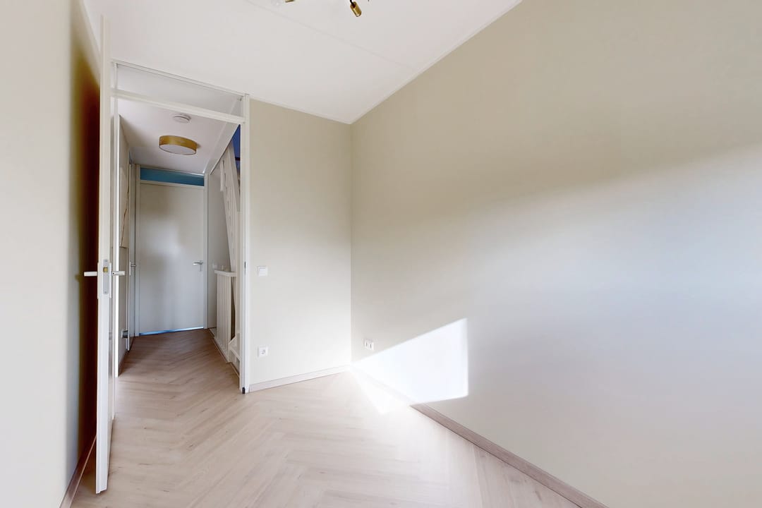 Foto 52 van Bisschop Hopmansstraat 25-A