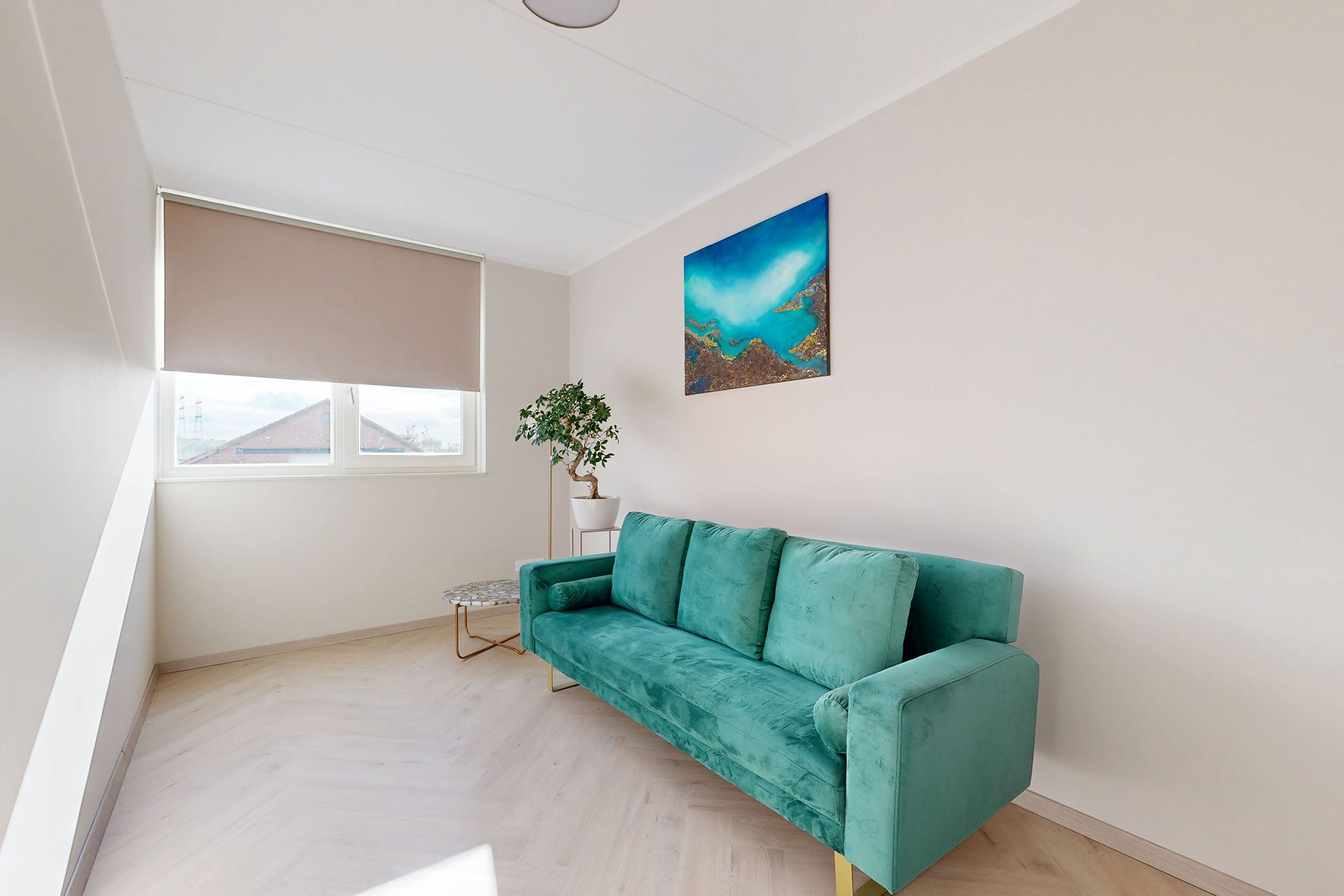 Foto 48 van Bisschop Hopmansstraat 25-A