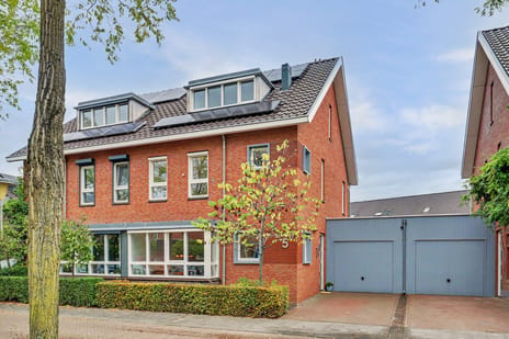 Willy den Oudenstraat thumbnail