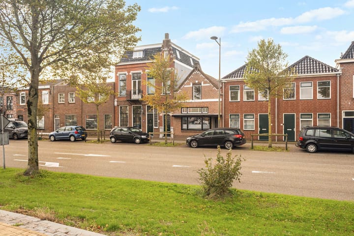 Foto 2 van Zuidstraat 21