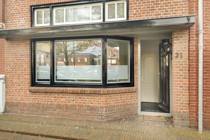 Foto 3 van Zuidstraat 21