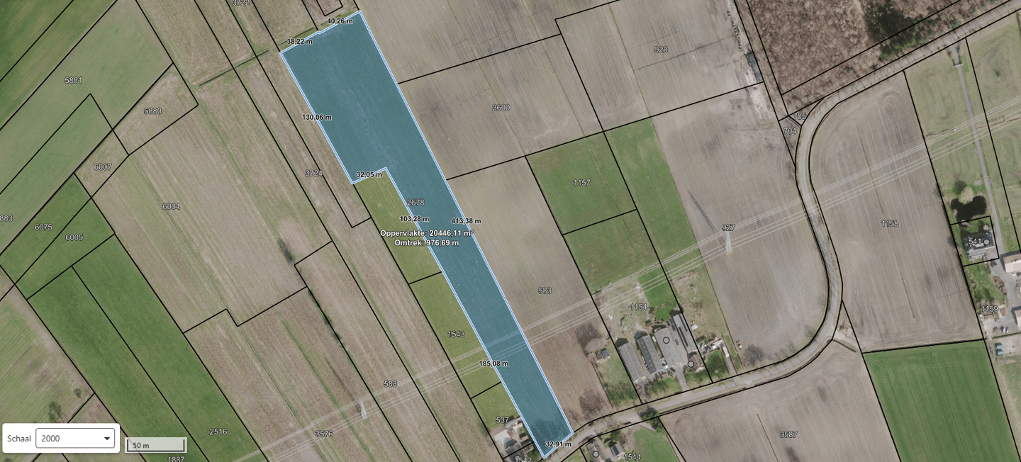 Evenboersweg - Punthorst - Afbeelding 4