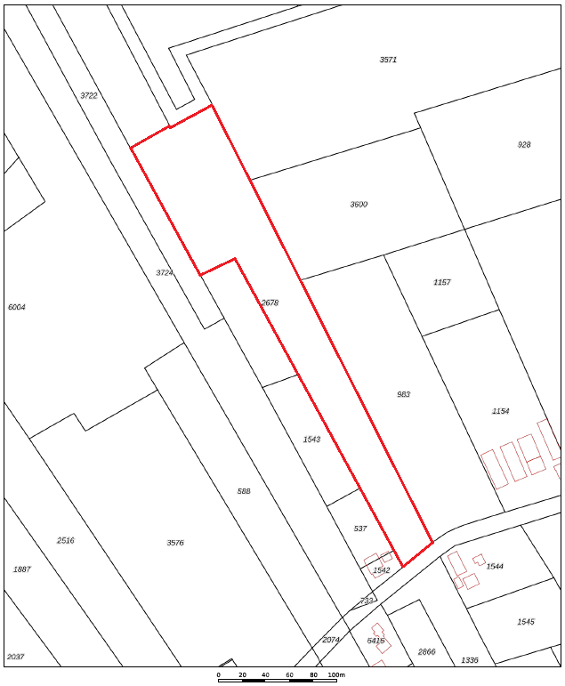 Evenboersweg - Punthorst - Afbeelding 5