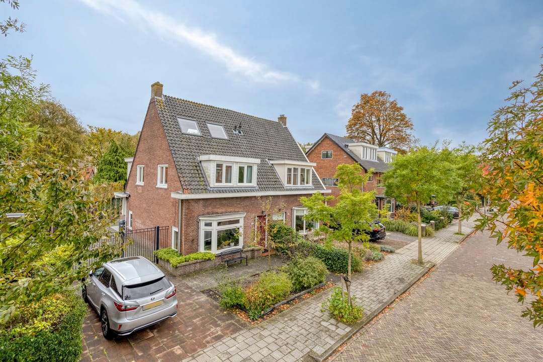 Foto 1 van Leeuwerikstraat 42