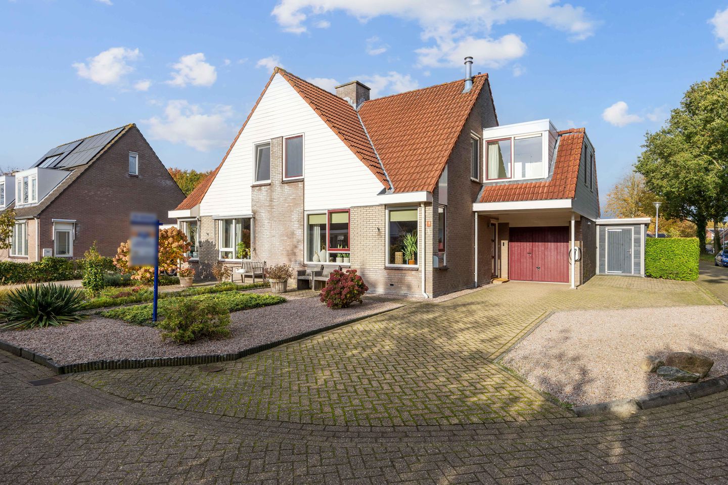 Foto 1 van Voeghouten 1