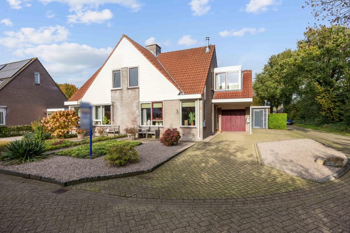 Foto 3 van Voeghouten 1