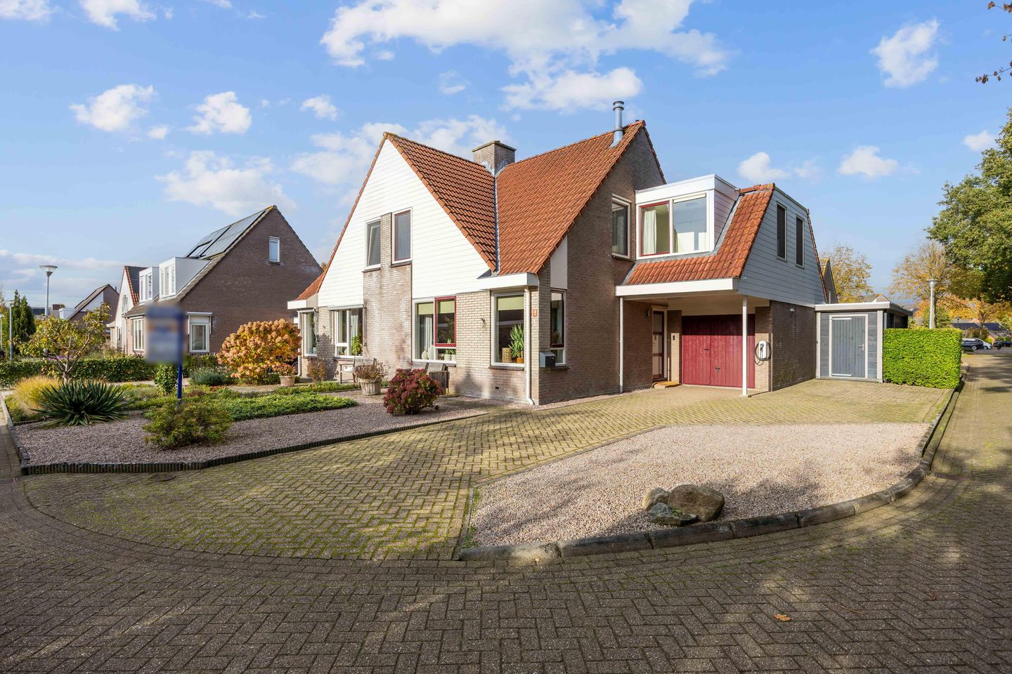 Foto 5 van Voeghouten 1