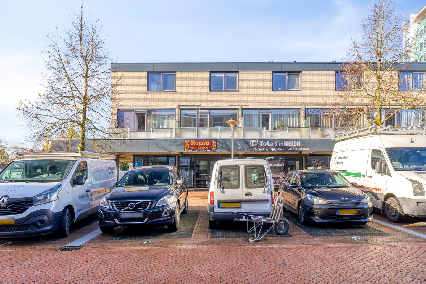Bekijk foto 3 van Venne 52