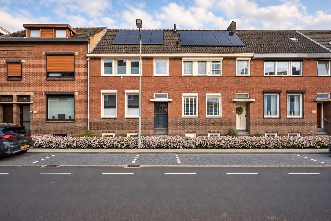 Photo 1 of Stampstraat 57