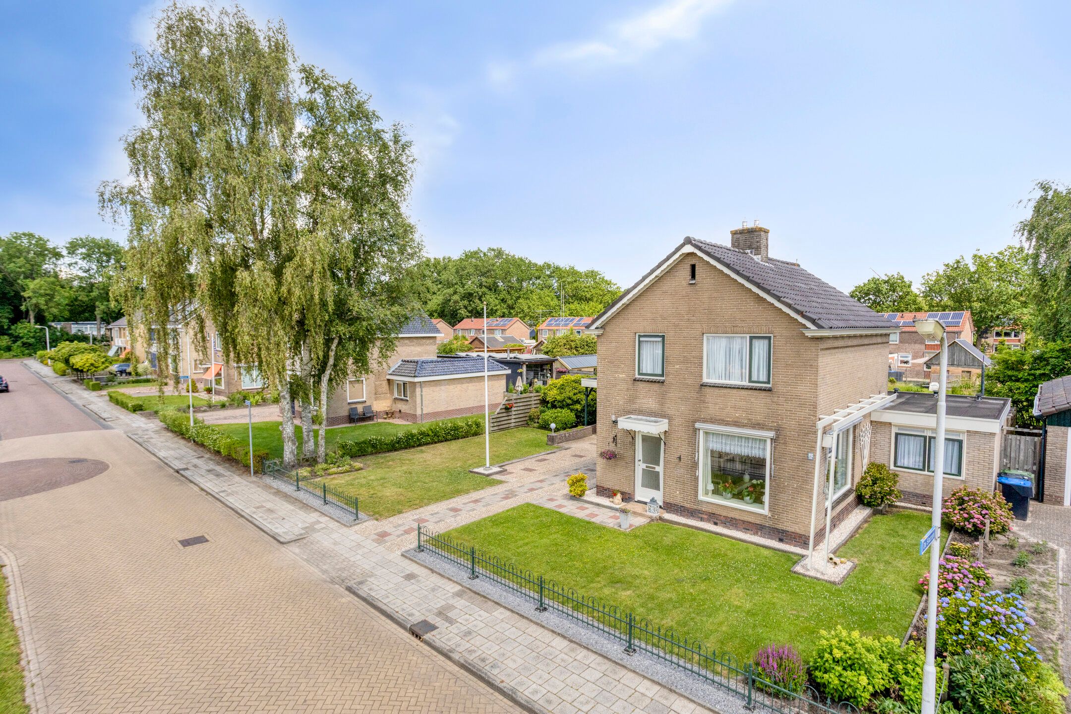Foto 3 van De Elzen 15