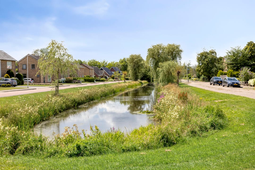 Foto 2 van De Elzen 15