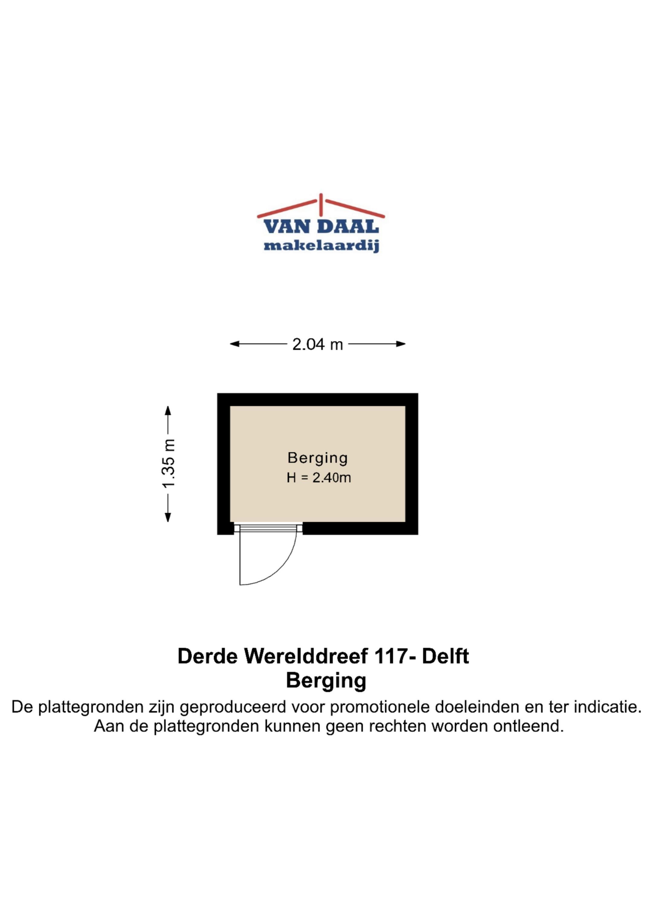 Foto 36 van Derde Werelddreef 117
