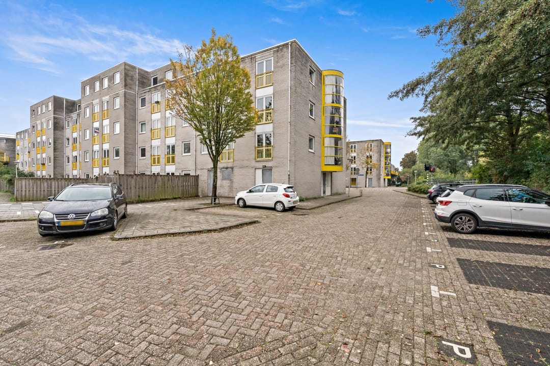 Foto 2 van Derde Werelddreef 117