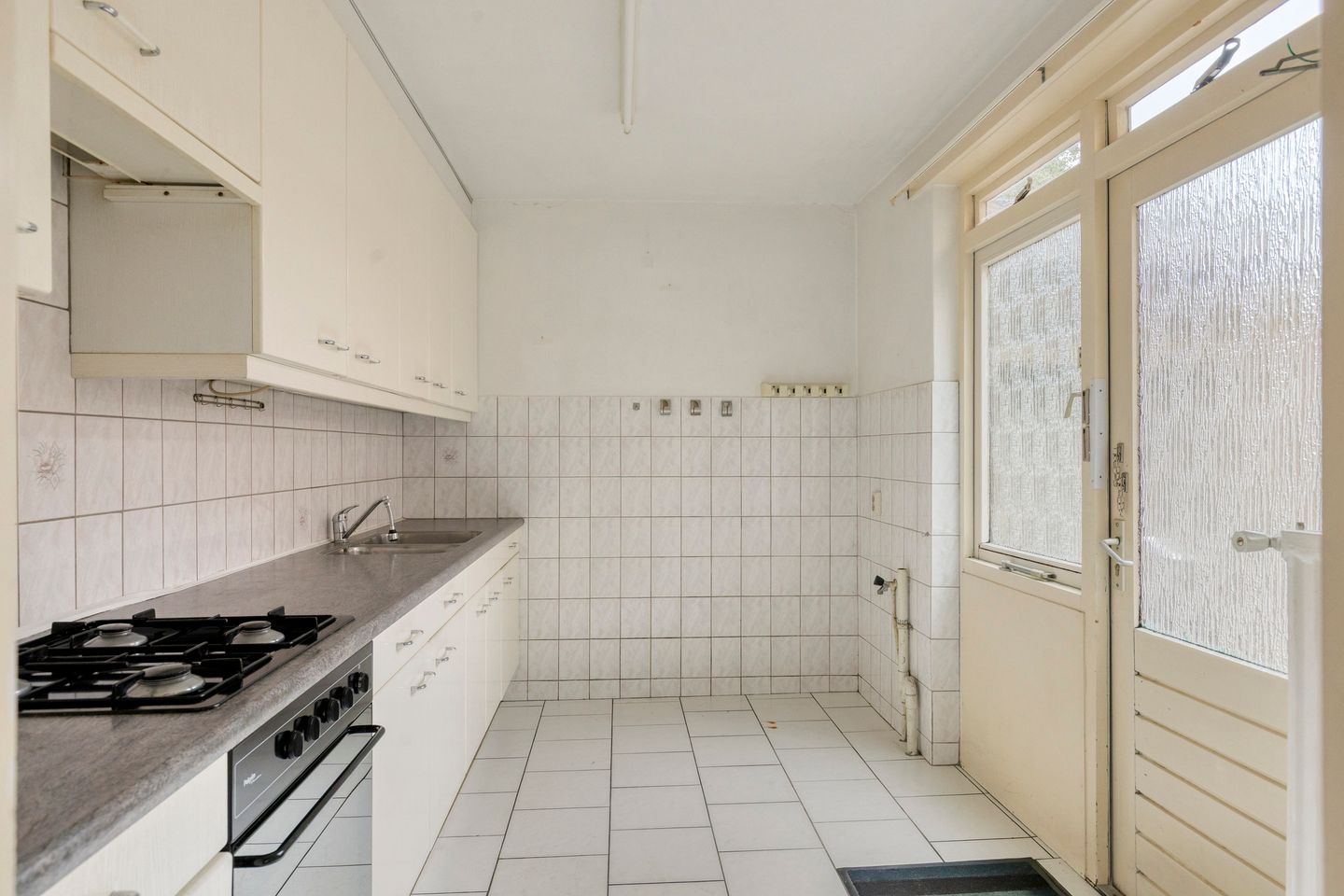 Foto 4 van Benninkstraat 32