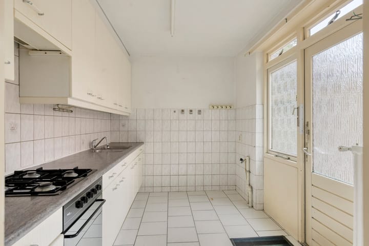 Foto 4 van Benninkstraat 32