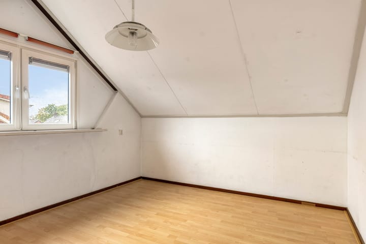 Foto 5 van Benninkstraat 32