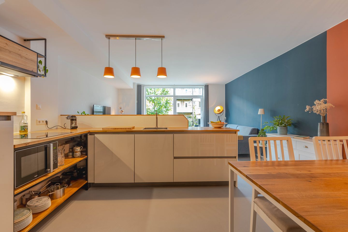 Foto 4 van Zuidhoek 118-B