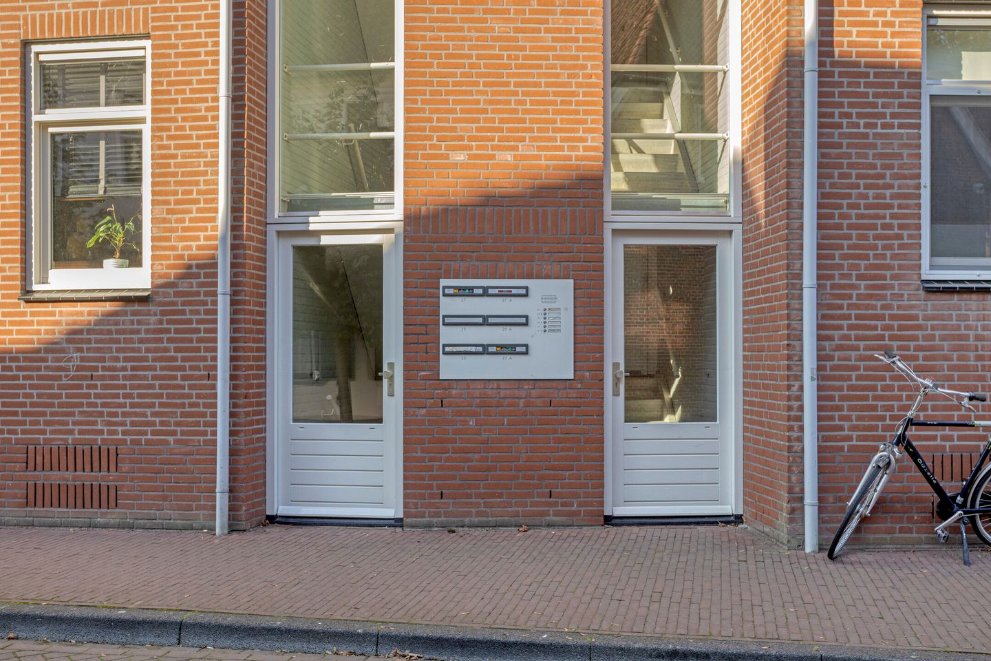 Photo 5 of Nieuwestraat 27-A