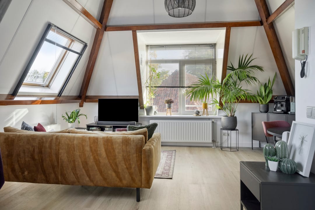 Photo 8 of Nieuwestraat 27-A