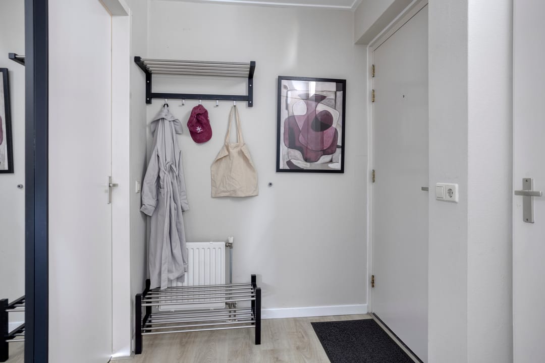 Photo 7 of Nieuwestraat 27-A