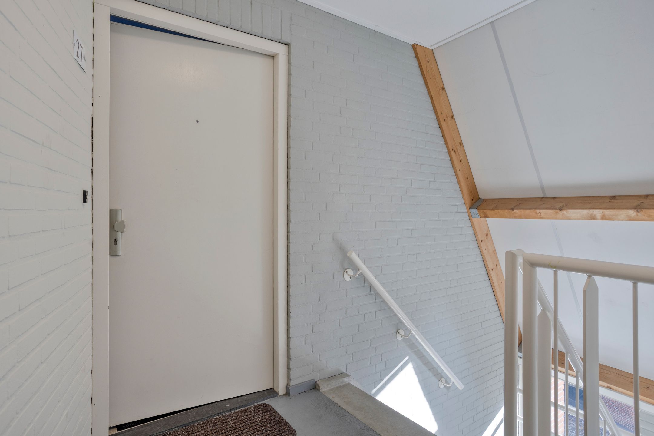 Photo 6 of Nieuwestraat 27-A