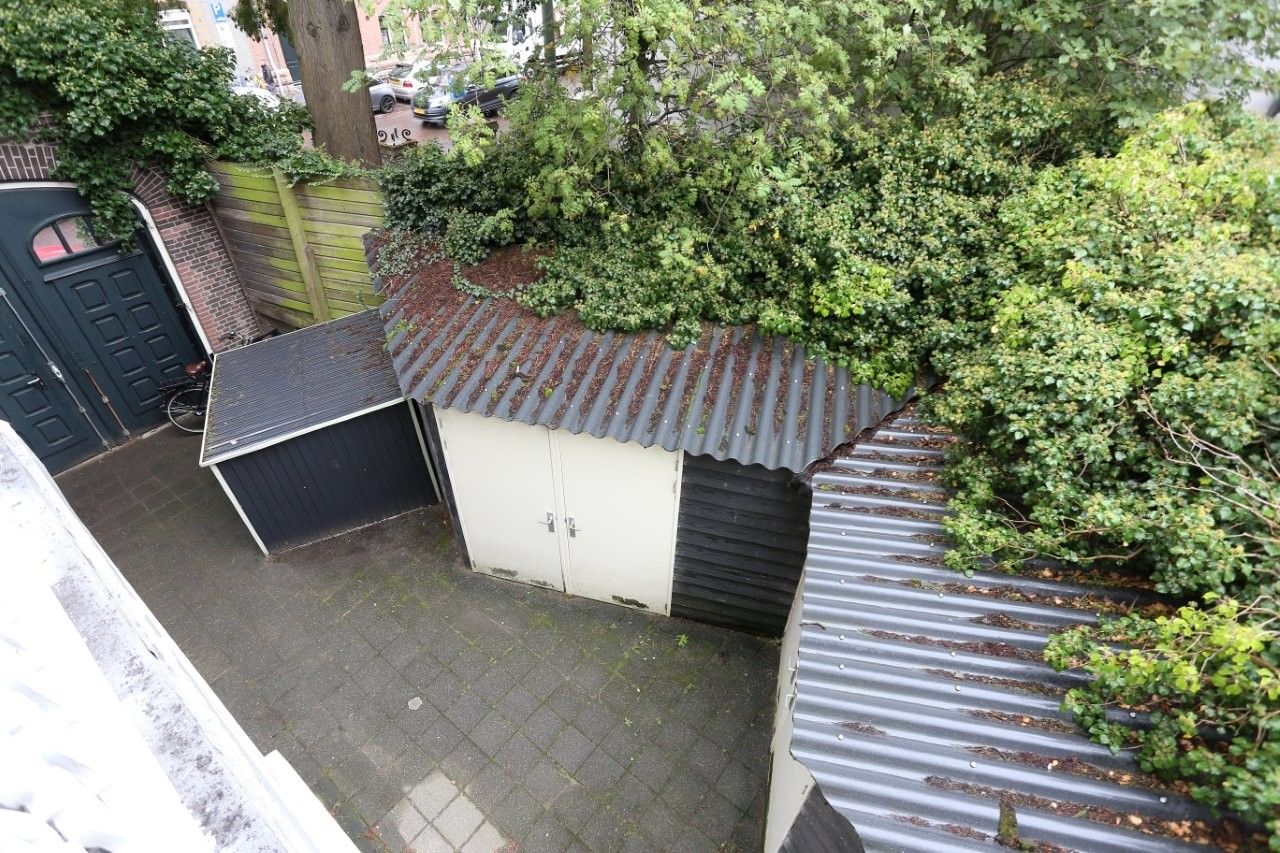Photo 44 of Fluwelen Burgwal 1-D1