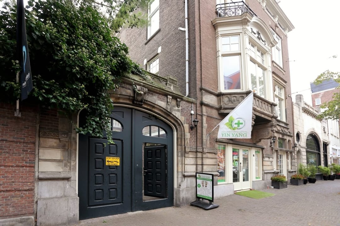 Photo 38 of Fluwelen Burgwal 1-D1