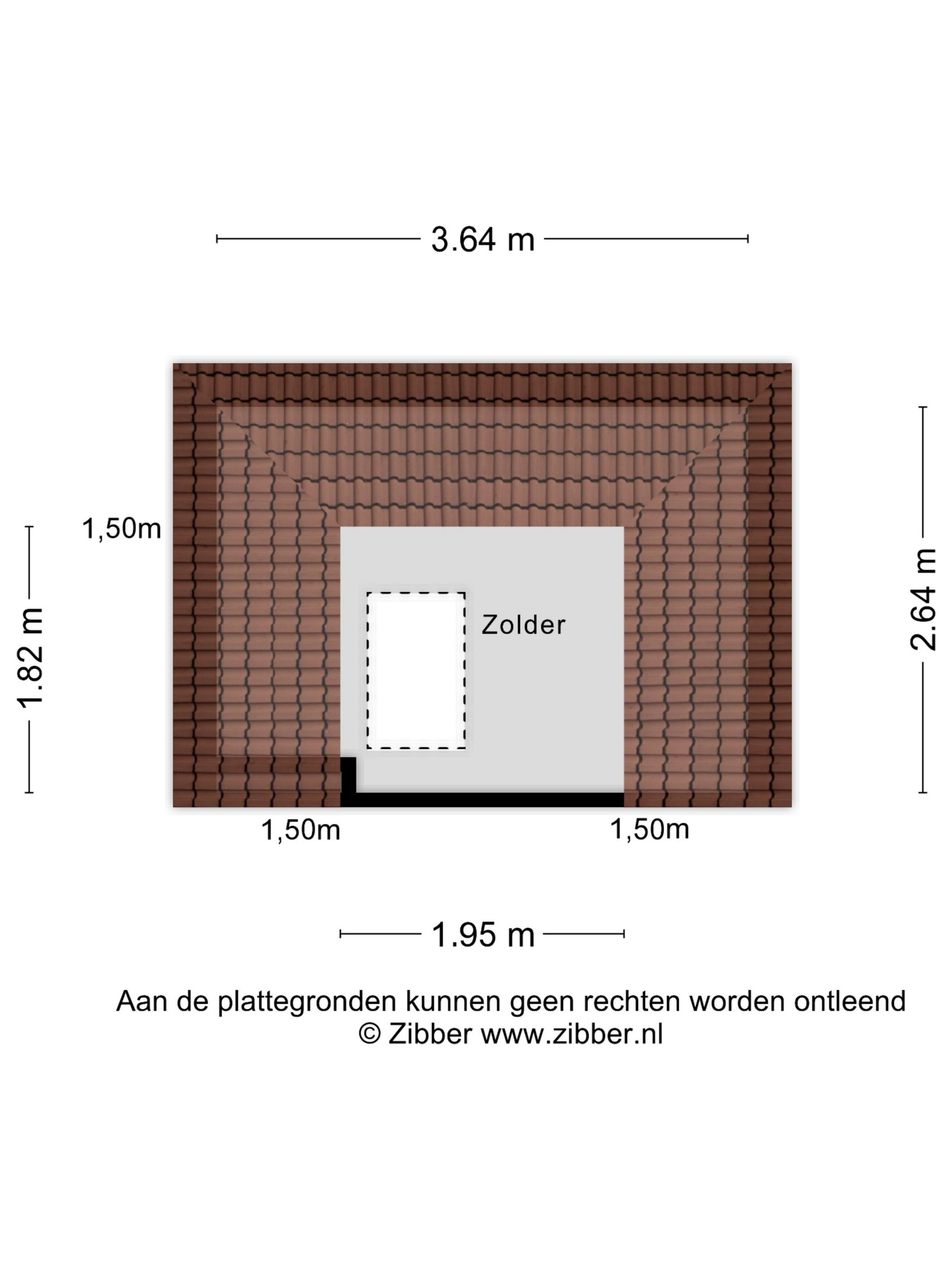 Photo 30 of Nieuwestraat 27-A