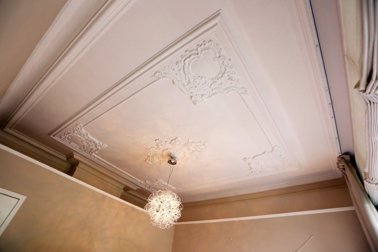 Photo 19 of Fluwelen Burgwal 1-D1