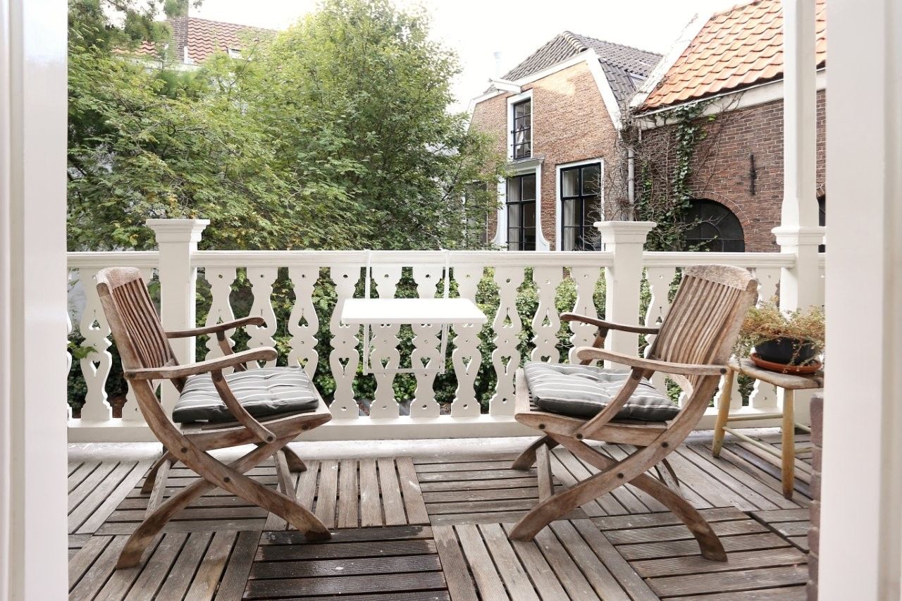 Photo 6 of Fluwelen Burgwal 1-D1