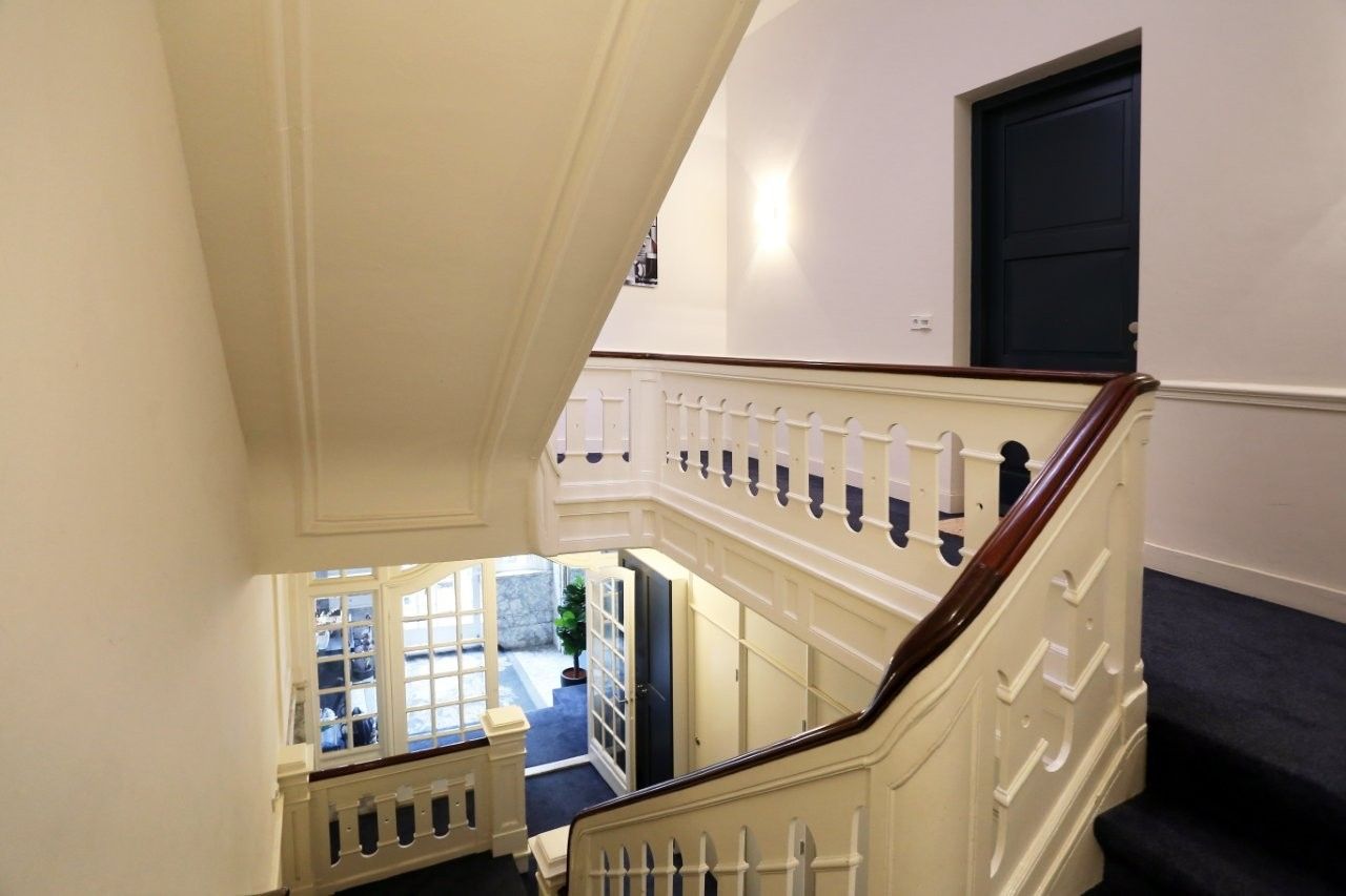 Photo 36 of Fluwelen Burgwal 1-D1