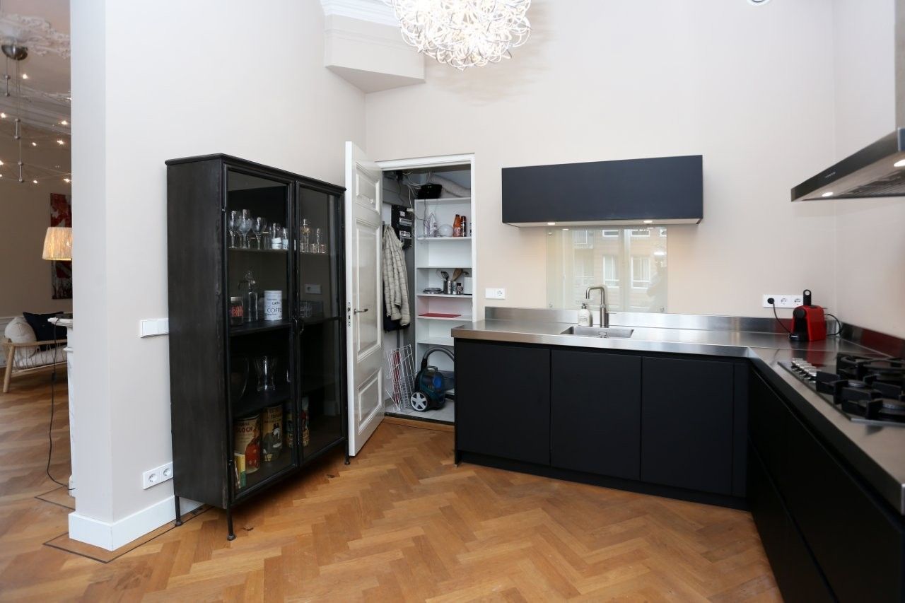 Photo 9 of Fluwelen Burgwal 1-D1