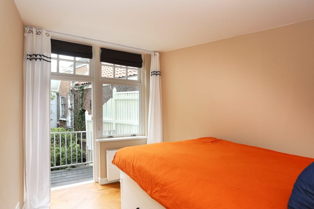Photo 23 of Fluwelen Burgwal 1-D1