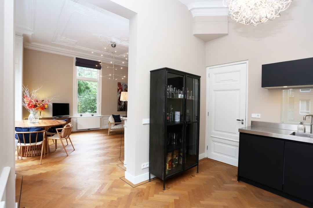 Photo 8 of Fluwelen Burgwal 1-D1