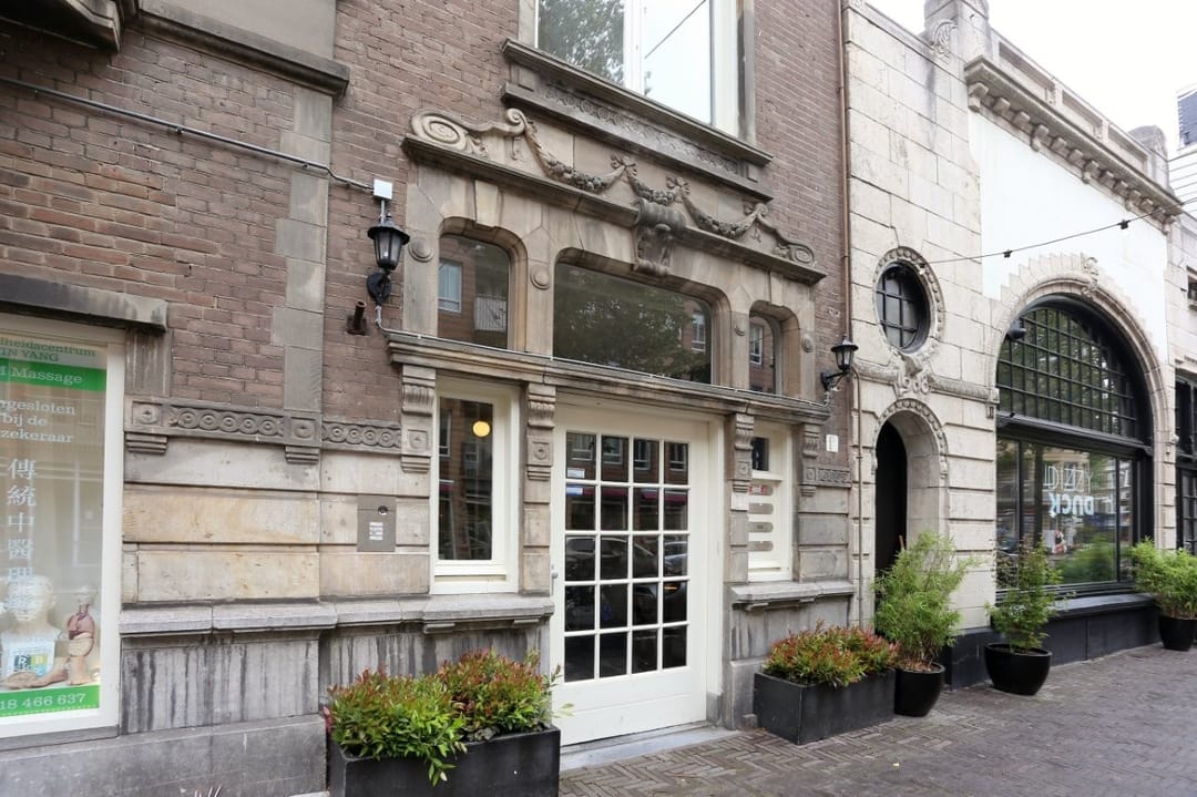 Photo 37 of Fluwelen Burgwal 1-D1