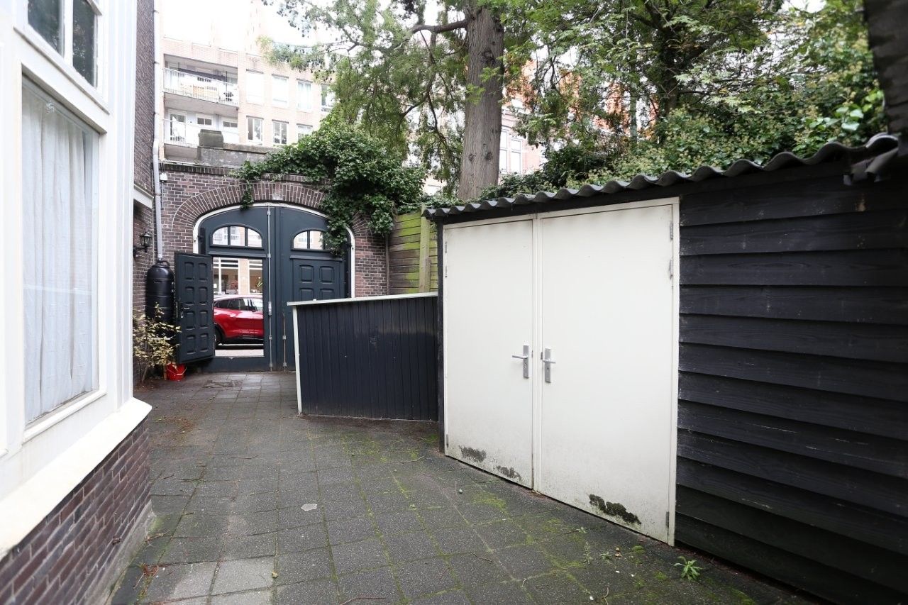 Photo 42 of Fluwelen Burgwal 1-D1