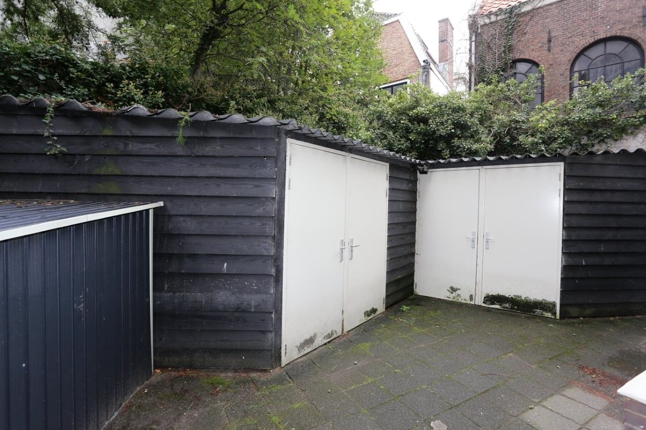 Photo 40 of Fluwelen Burgwal 1-D1