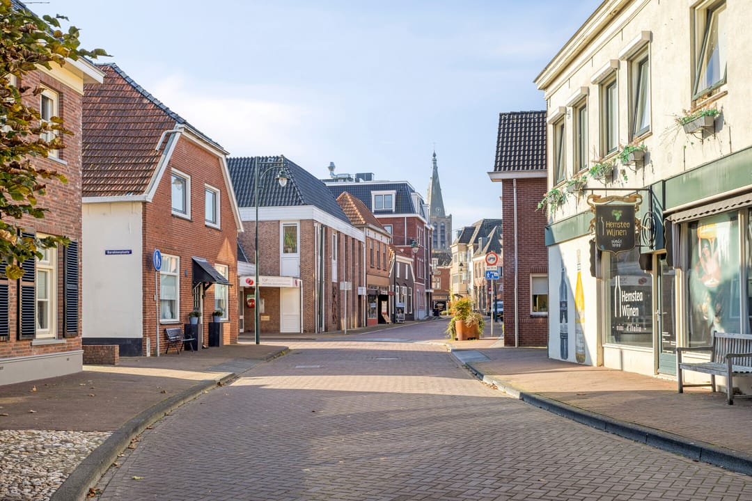 Photo 26 of Nieuwestraat 27-A