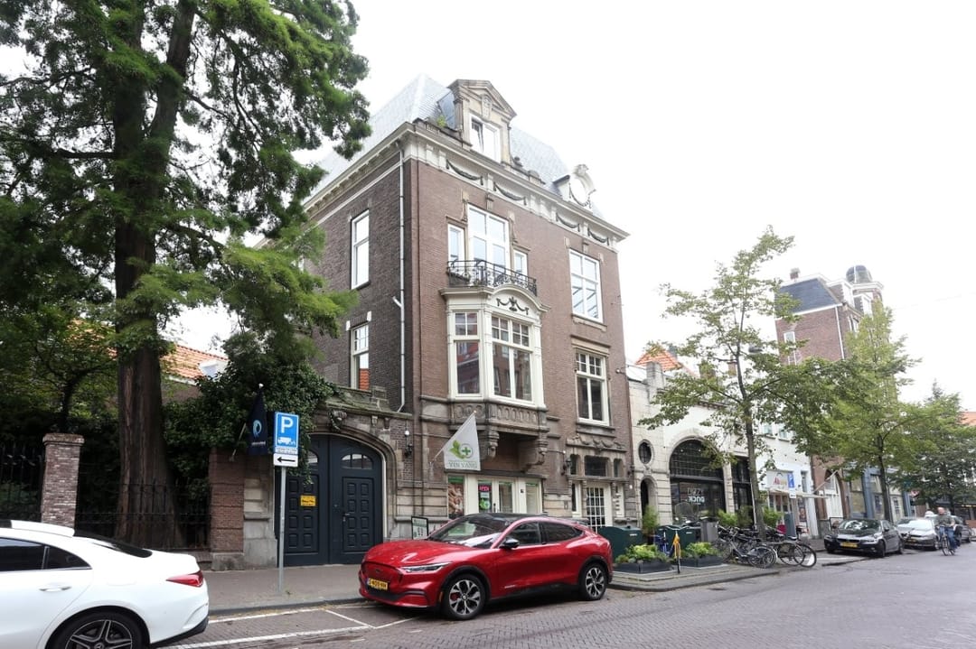 Photo 46 of Fluwelen Burgwal 1-D1