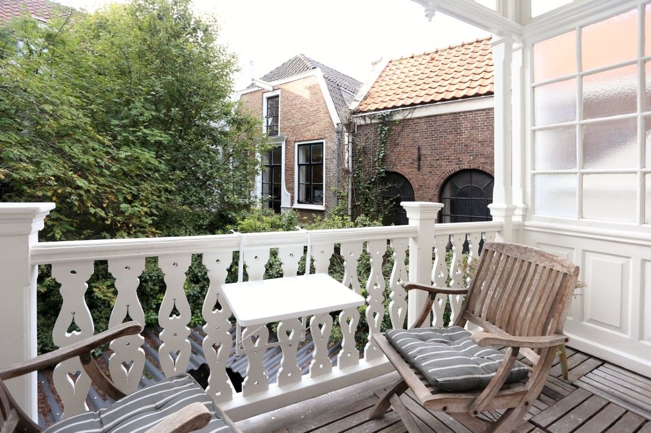Photo 45 of Fluwelen Burgwal 1-D1