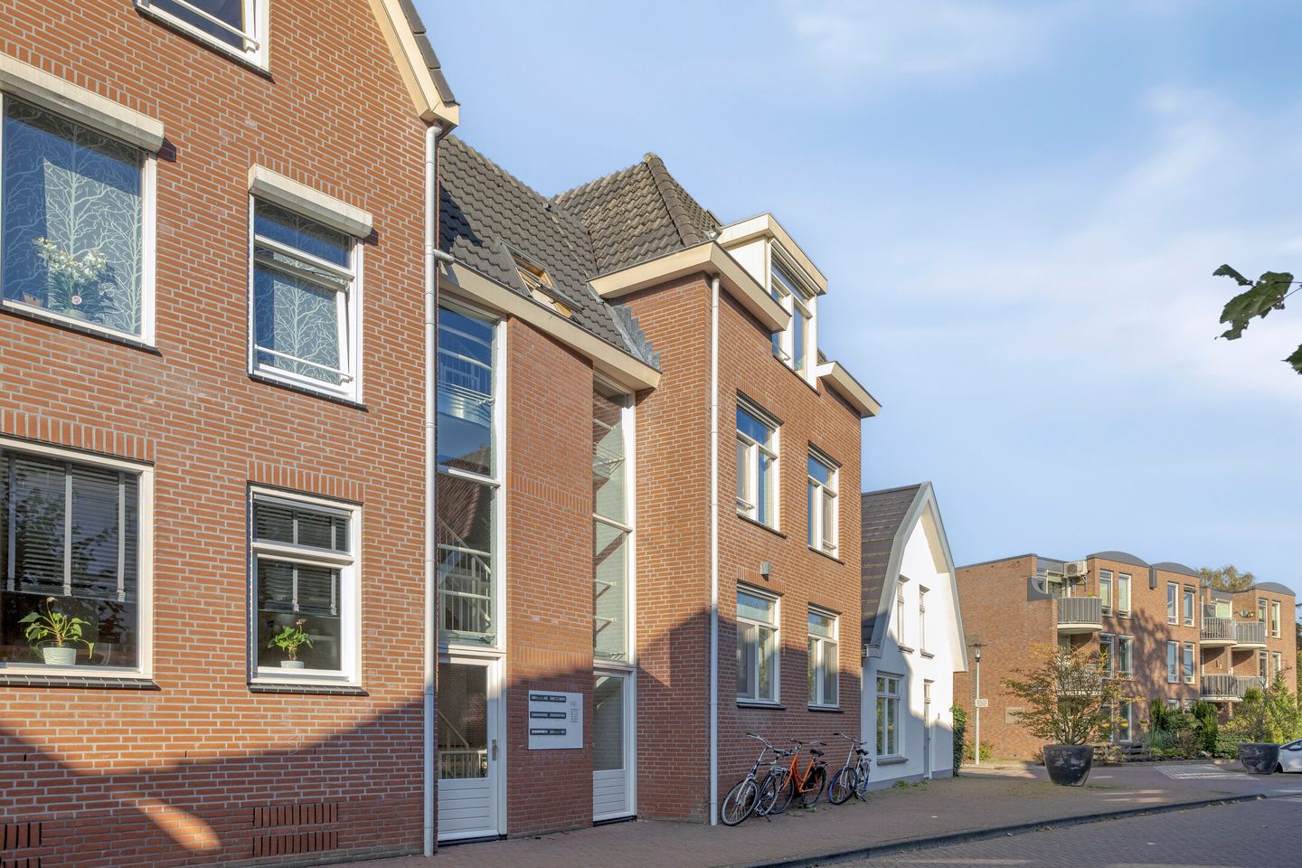 Photo 25 of Nieuwestraat 27-A