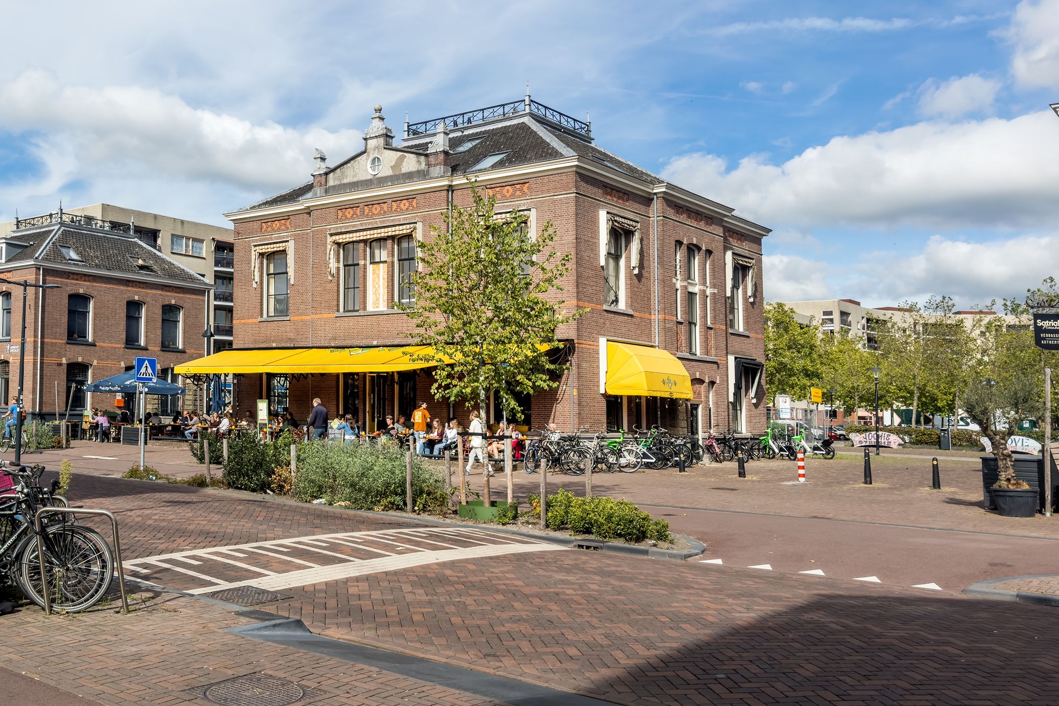 Foto 42 van Amsterdamsestraatweg 555